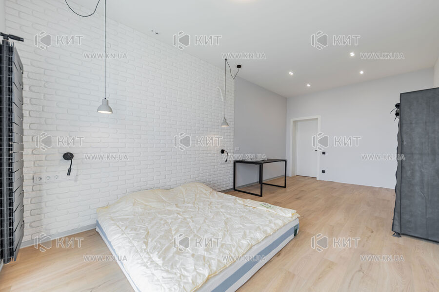 Продажа квартиры Харьков, Центр, 77.9м²