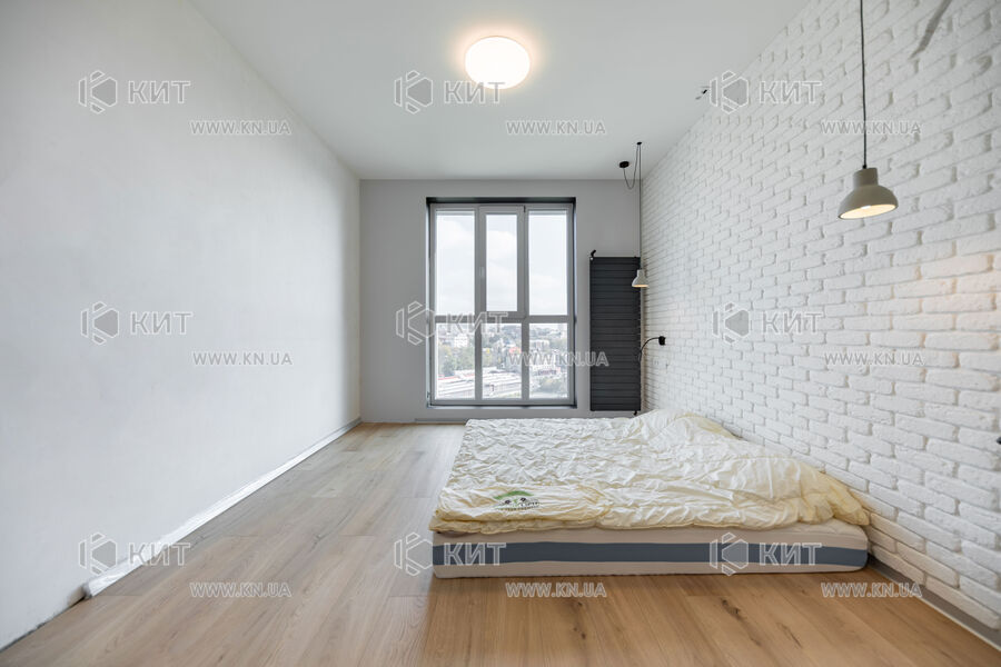 Продажа квартиры Харьков, Центр, 77.9м²