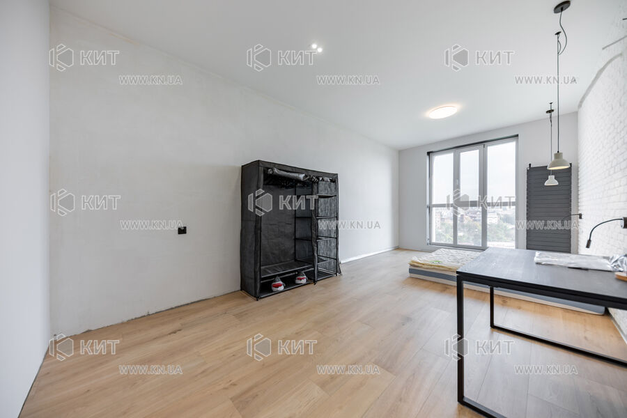 Продажа квартиры Харьков, Центр, 77.9м²