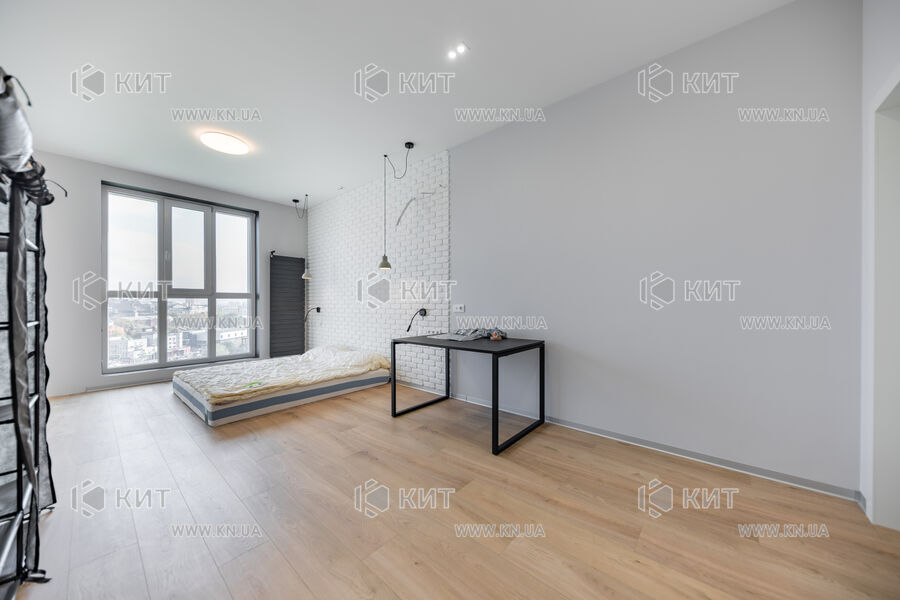 Продажа квартиры Харьков, Центр, 77.9м²