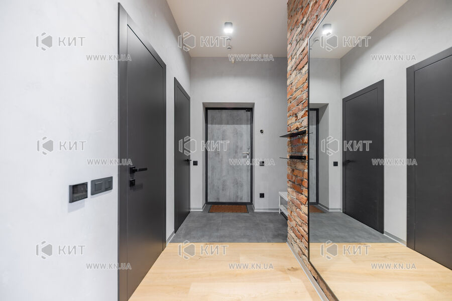 Продажа квартиры Харьков, Центр, 77.9м²