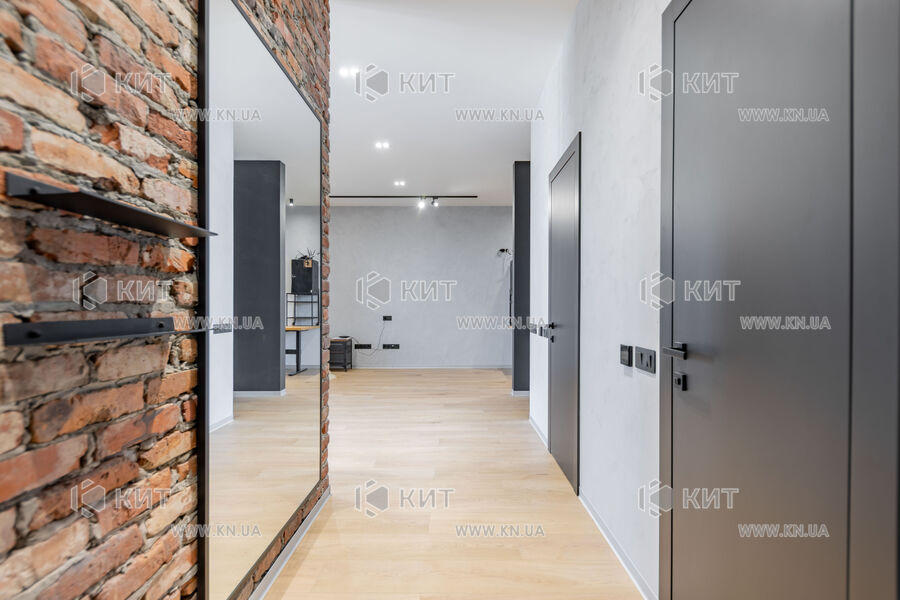 Продажа квартиры Харьков, Центр, 77.9м²