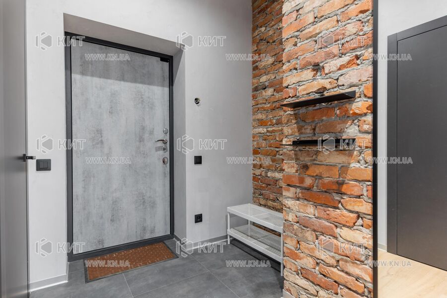 Продажа квартиры Харьков, Центр, 77.9м²