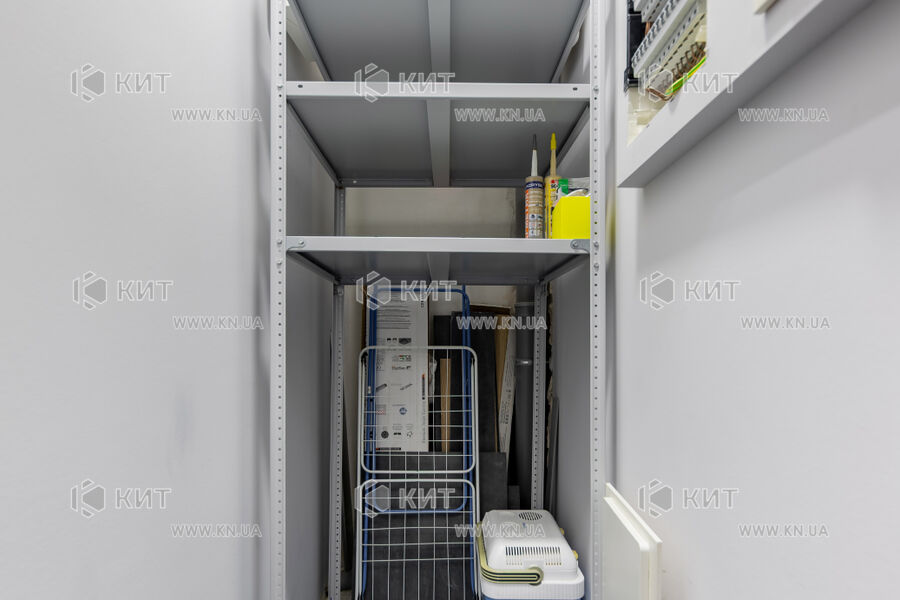 Продажа квартиры Харьков, Центр, 77.9м²