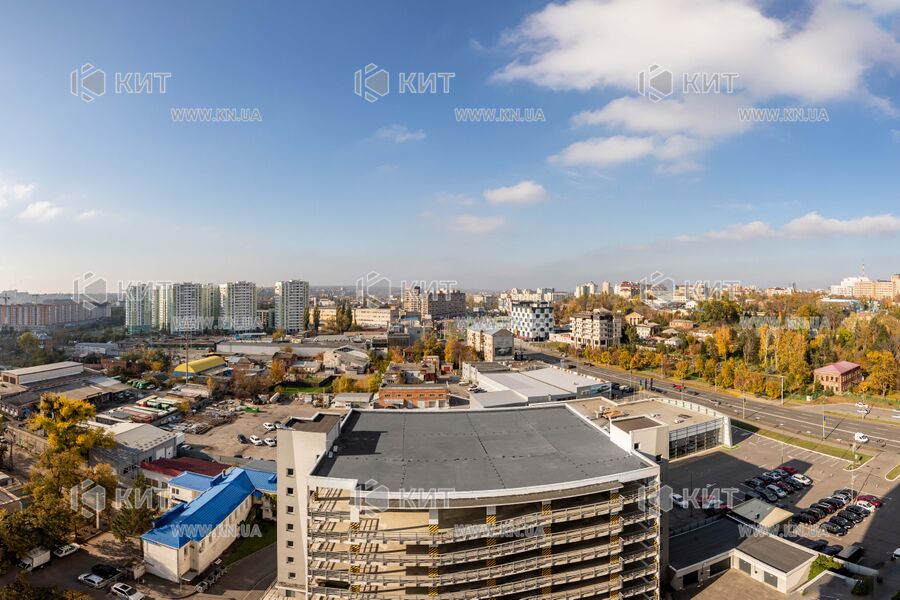 Продажа квартиры Харьков, Центр, 77.9м²