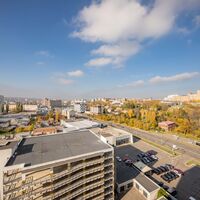 Продажа квартиры Харьков, Центр, 77.9м²