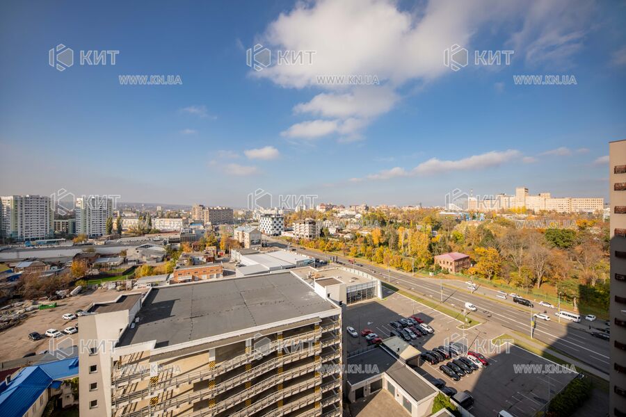 Продажа квартиры Харьков, Центр, 77.9м²