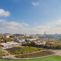 Продажа квартиры Харьков, Центр, 77.9м²