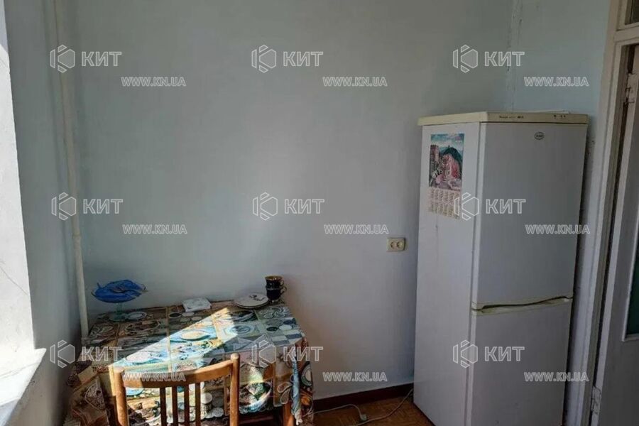 Продажа квартиры Харьков, Одесская, 39м²