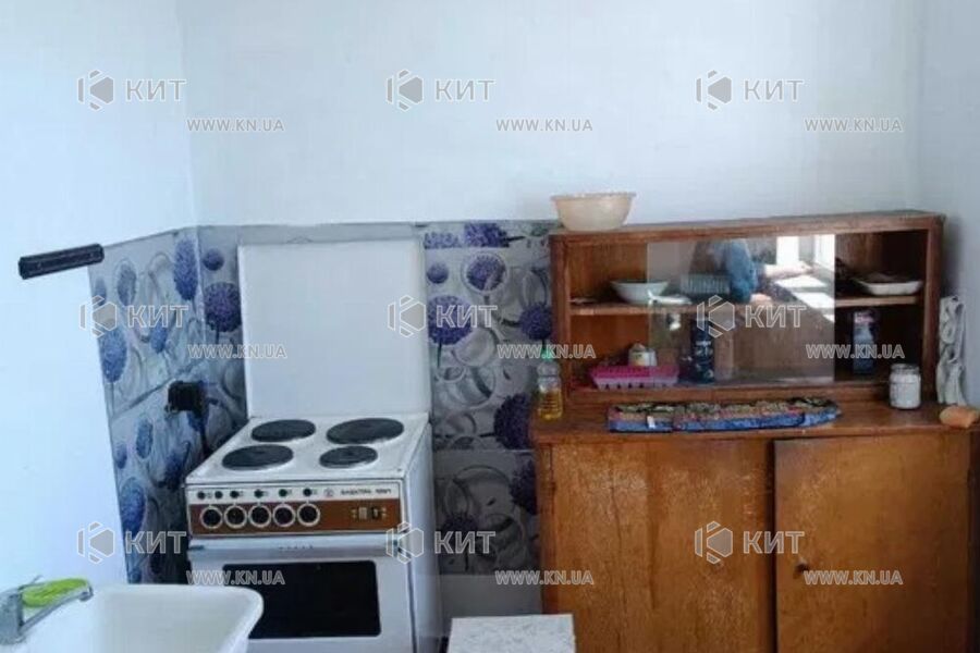 Продажа квартиры Харьков, Одесская, 39м²