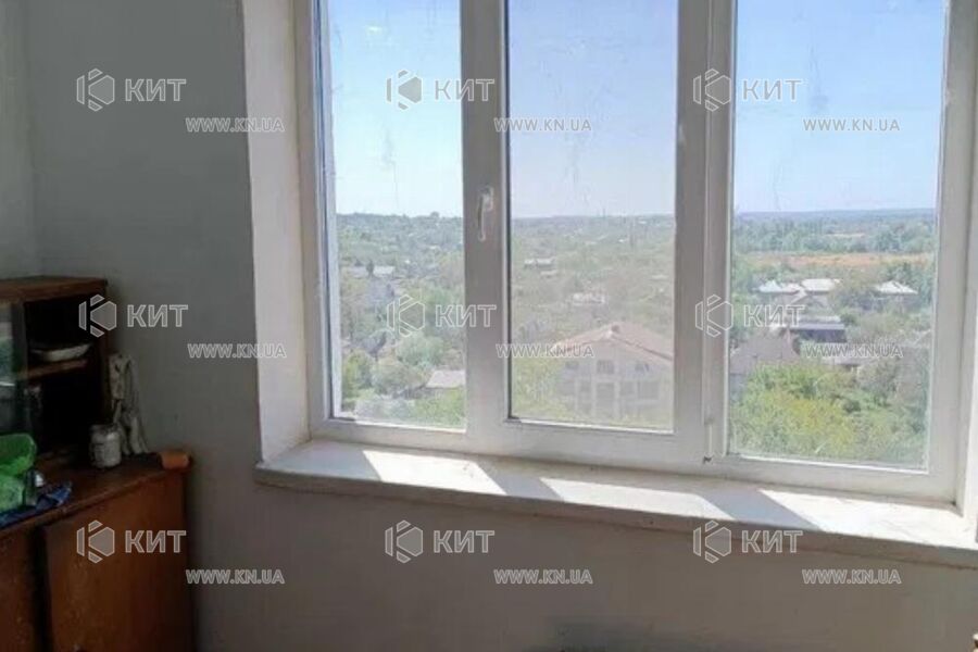 Продажа квартиры Харьков, Одесская, 39м²