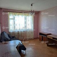 Продажа квартиры Харьков, Одесская, 39м²