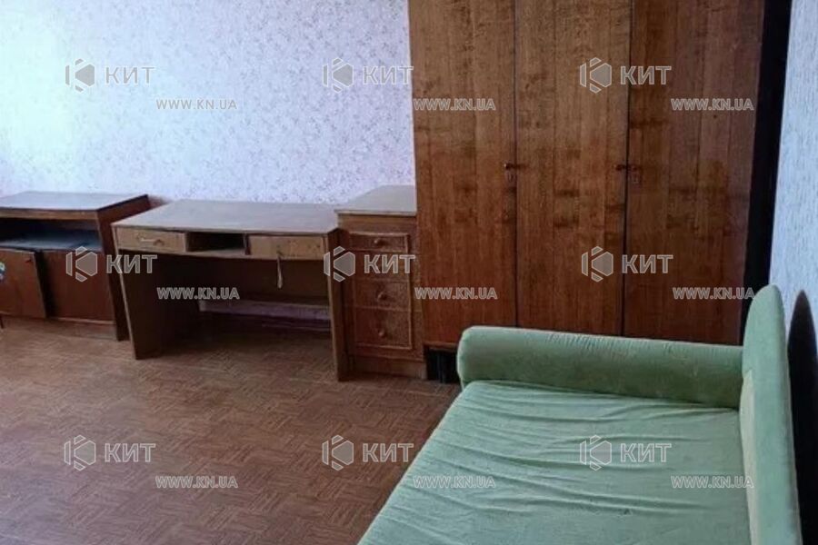 Продажа квартиры Харьков, Одесская, 39м²