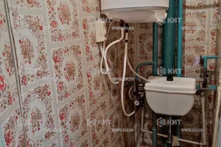 Продажа квартиры Харьков, Одесская, 39м²