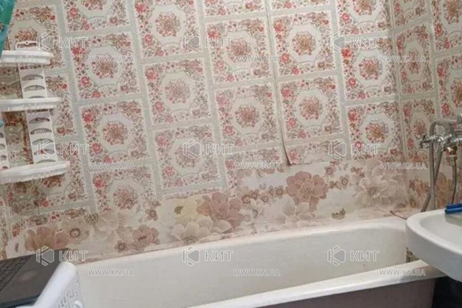 Продажа квартиры Харьков, Одесская, 39м²