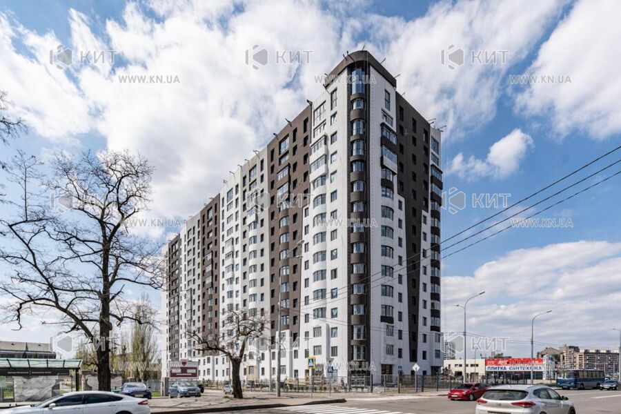 Продажа квартиры Харьков, Центр, 77.9м²