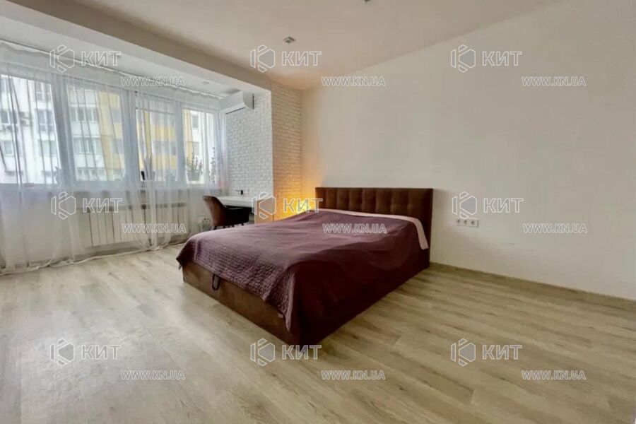 Продаж квартири Харків, Гагаріна, Спортивна, Захисників, 47м²