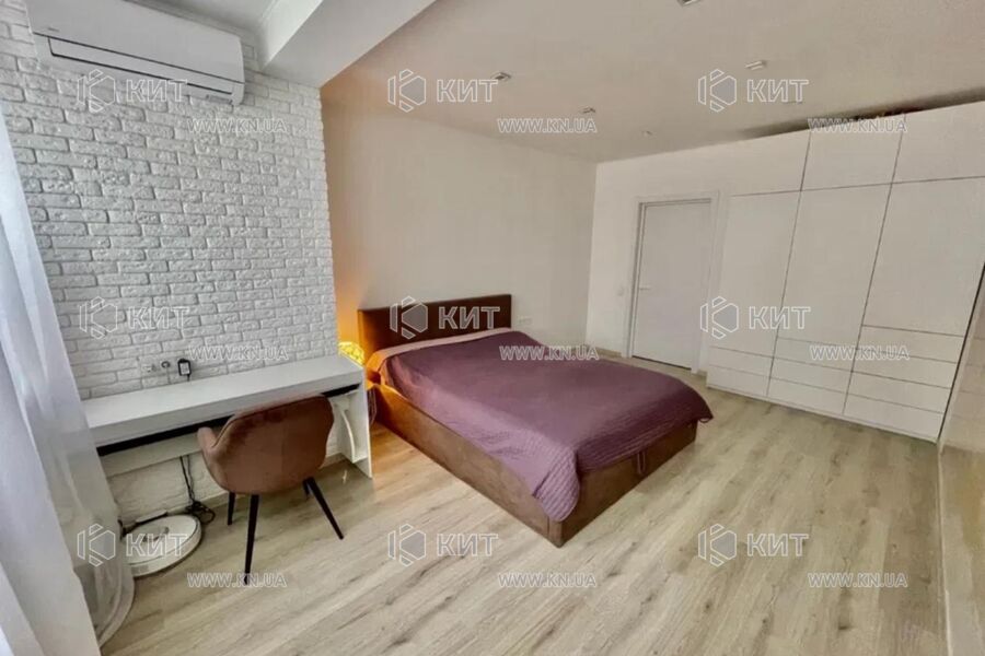 Продаж квартири Харків, Гагаріна, Спортивна, Захисників, 47м²