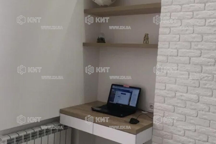 Продаж квартири Харків, Гагаріна, Спортивна, Захисників, 47м²