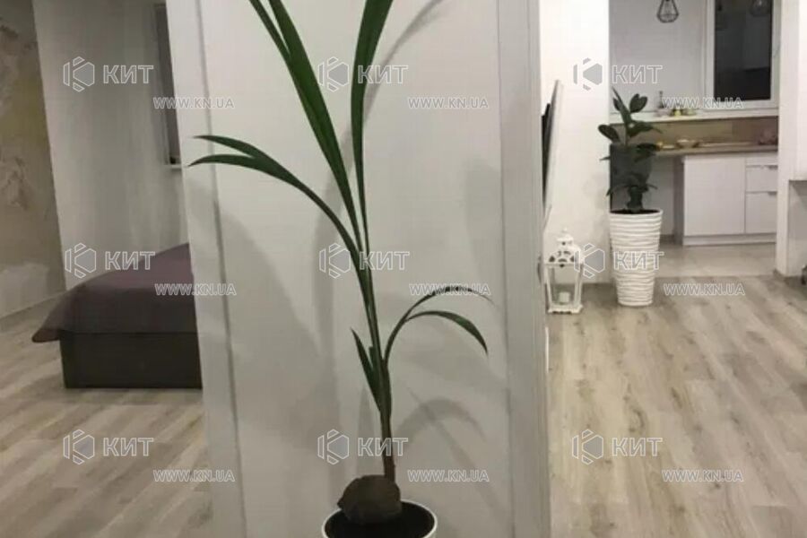 Продаж квартири Харків, Гагаріна, Спортивна, Захисників, 47м²