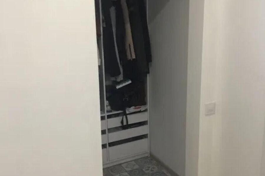 Продаж квартири Харків, Гагаріна, Спортивна, Захисників, 47м²