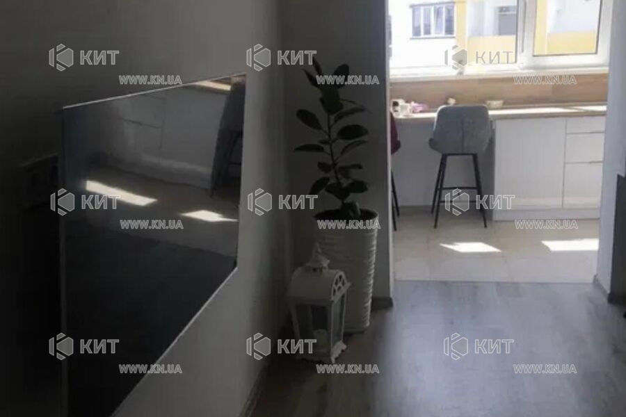 Продаж квартири Харків, Гагаріна, Спортивна, Захисників, 47м²