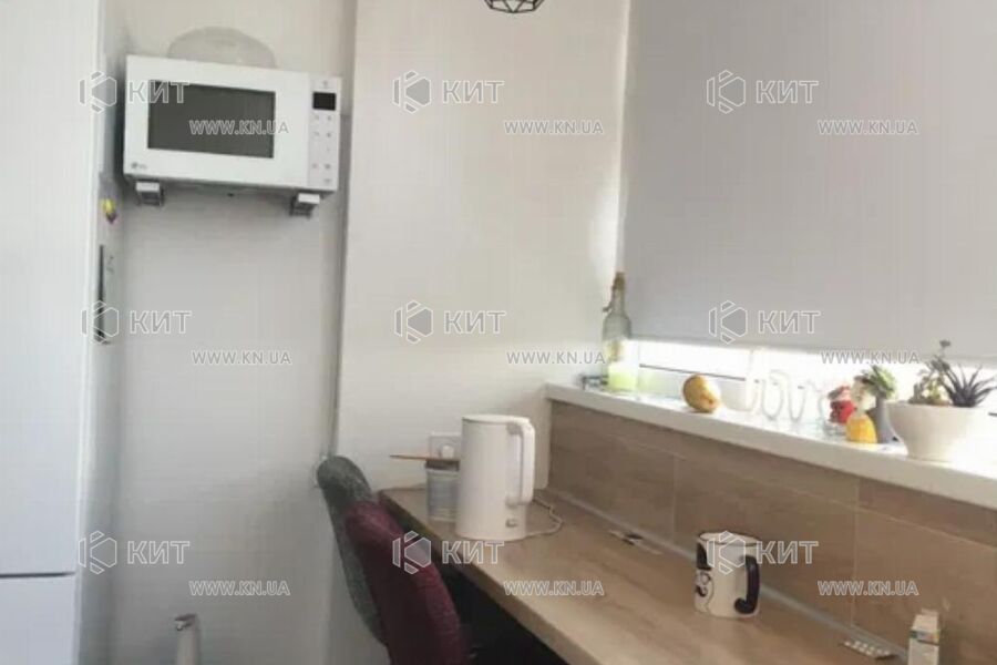 Продаж квартири Харків, Гагаріна, Спортивна, Захисників, 47м²