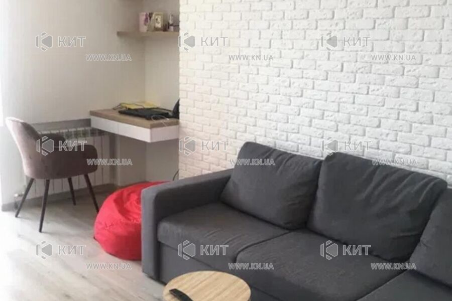 Продаж квартири Харків, Гагаріна, Спортивна, Захисників, 47м²