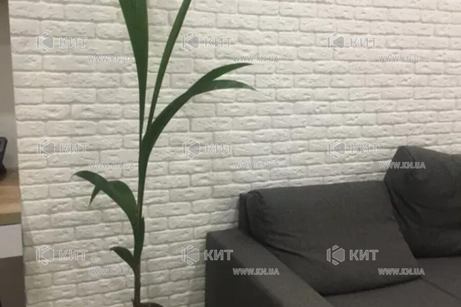 Продаж квартири Харків, Гагаріна, Спортивна, Захисників, 47м²