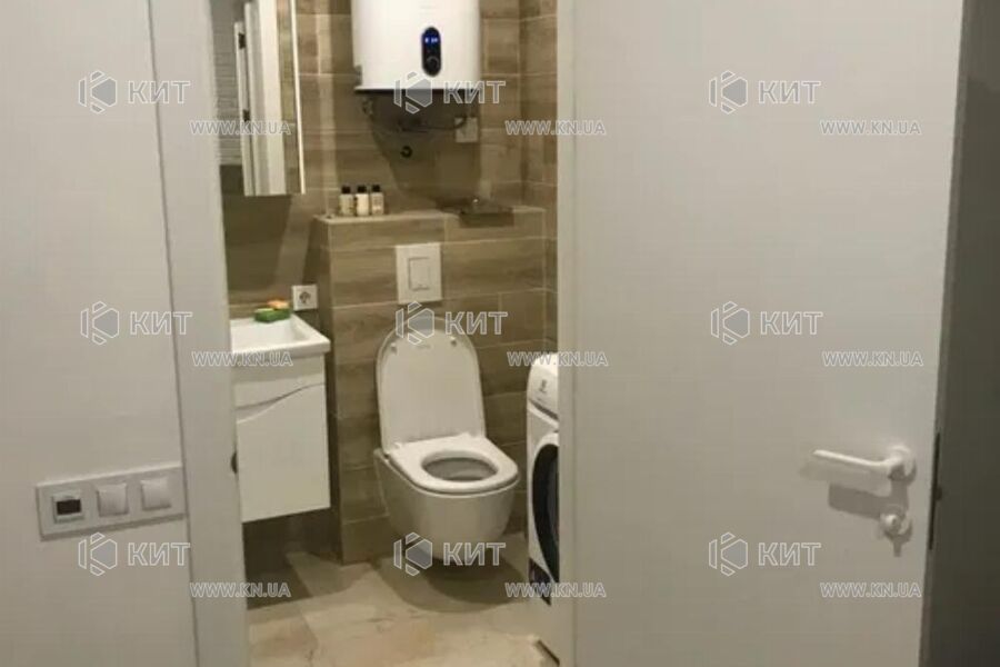 Продаж квартири Харків, Гагаріна, Спортивна, Захисників, 47м²