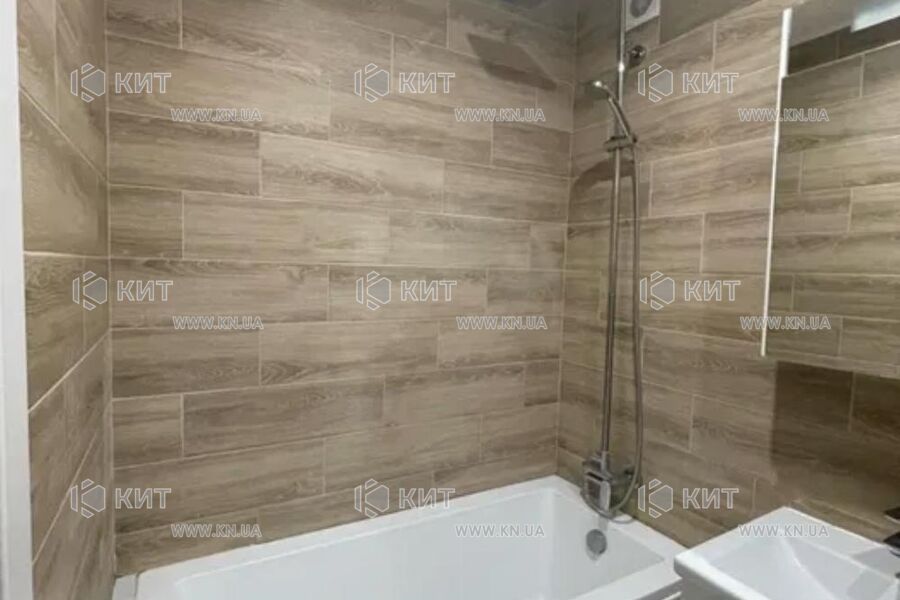 Продаж квартири Харків, Гагаріна, Спортивна, Захисників, 47м²