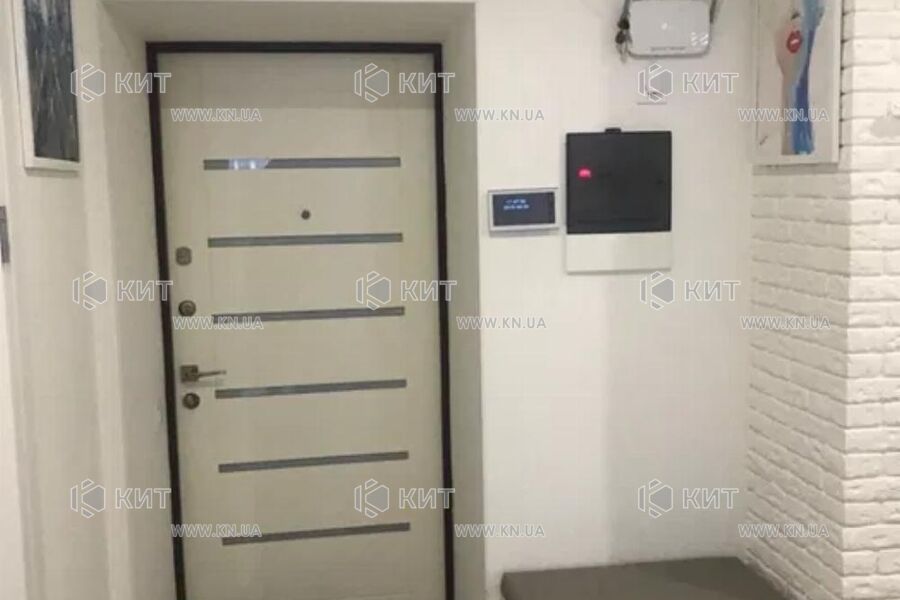 Продаж квартири Харків, Гагаріна, Спортивна, Захисників, 47м²