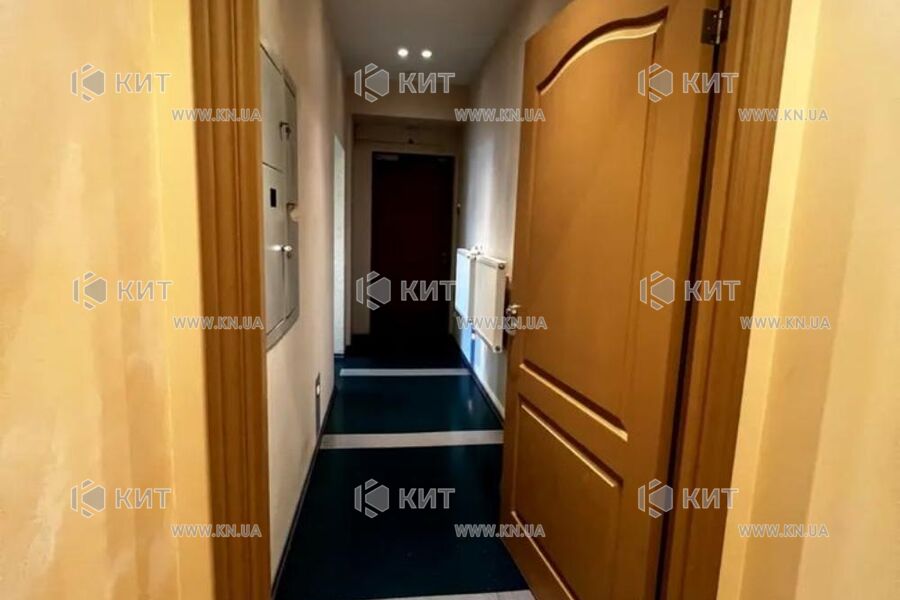 Продажа квартиры Харьков, Научная, 217м²