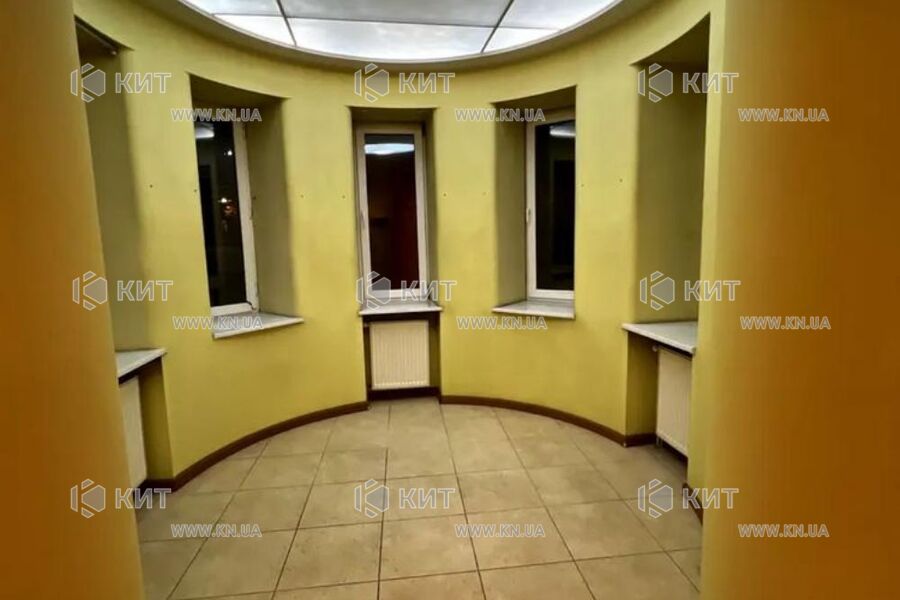 Продажа квартиры Харьков, Научная, 217м²