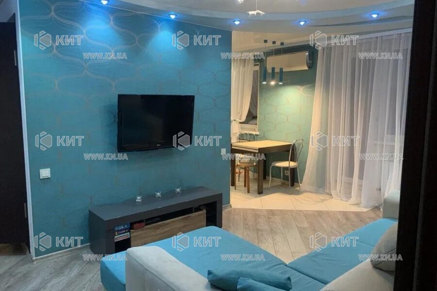 Продажа квартиры Харьков, Новые дома, 56м²