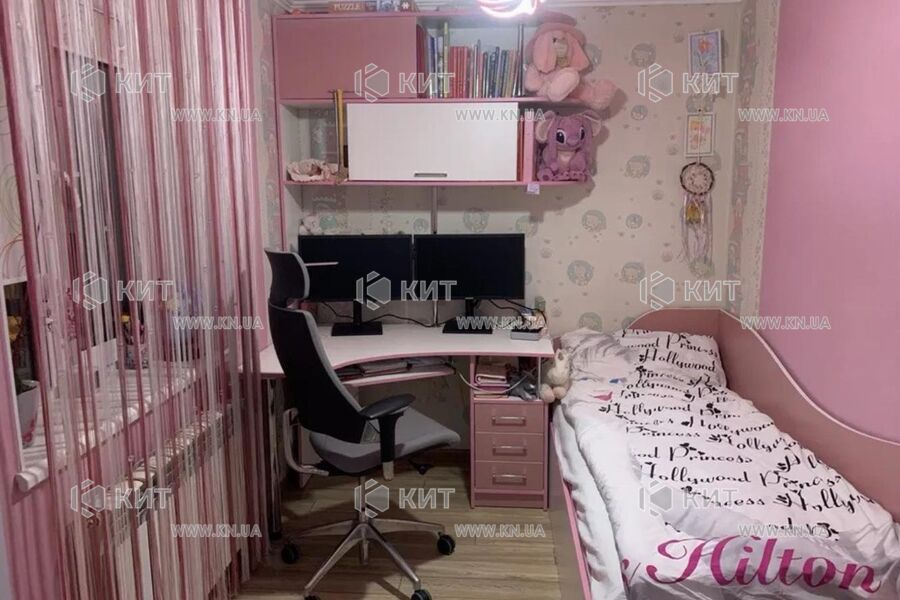 Продажа квартиры Харьков, Новые дома, 56м²