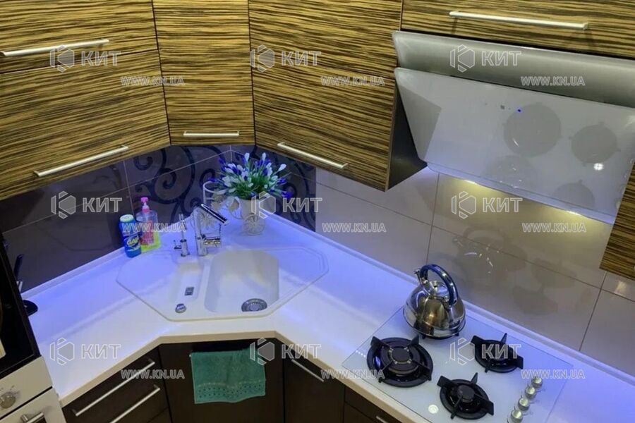 Продажа квартиры Харьков, Новые дома, 56м²