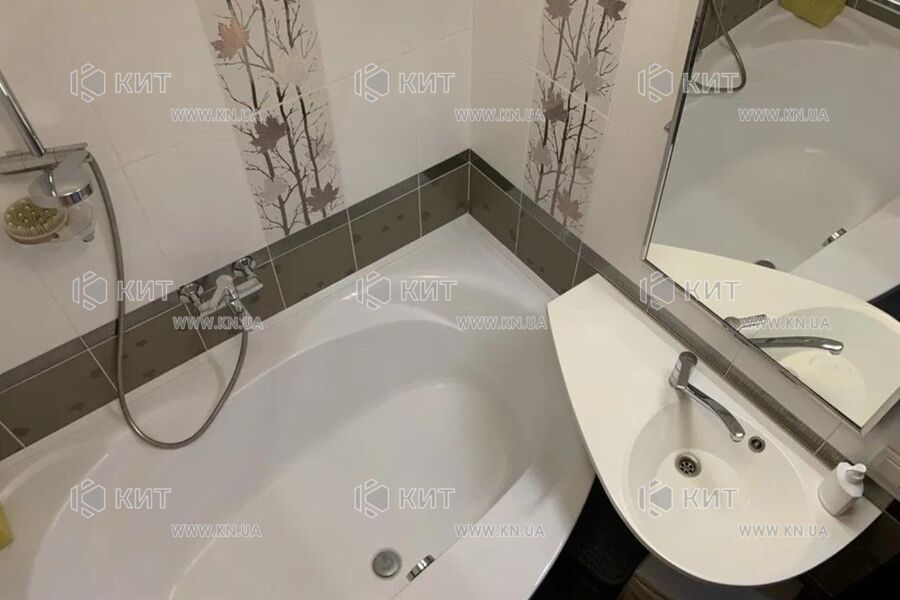 Продажа квартиры Харьков, Новые дома, 56м²