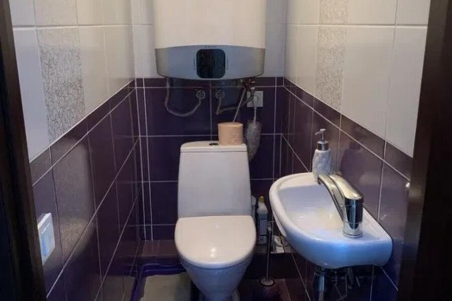 Продажа квартиры Харьков, Новые дома, 56м²