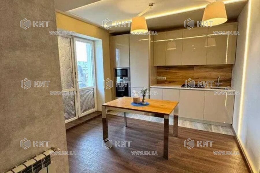 Продажа квартиры Харьков, Жуковского, Пятихатки, 98м²