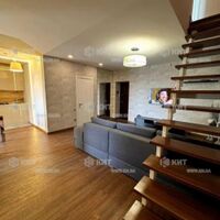 Продажа квартиры Харьков, Жуковского, Пятихатки, 98м²