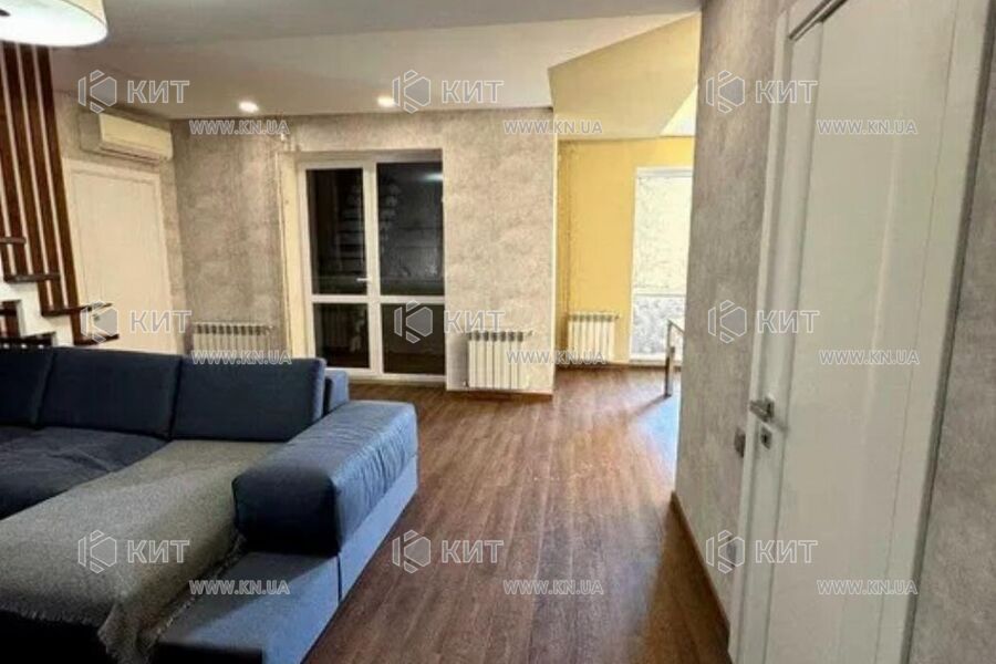 Продажа квартиры Харьков, Жуковского, Пятихатки, 98м²