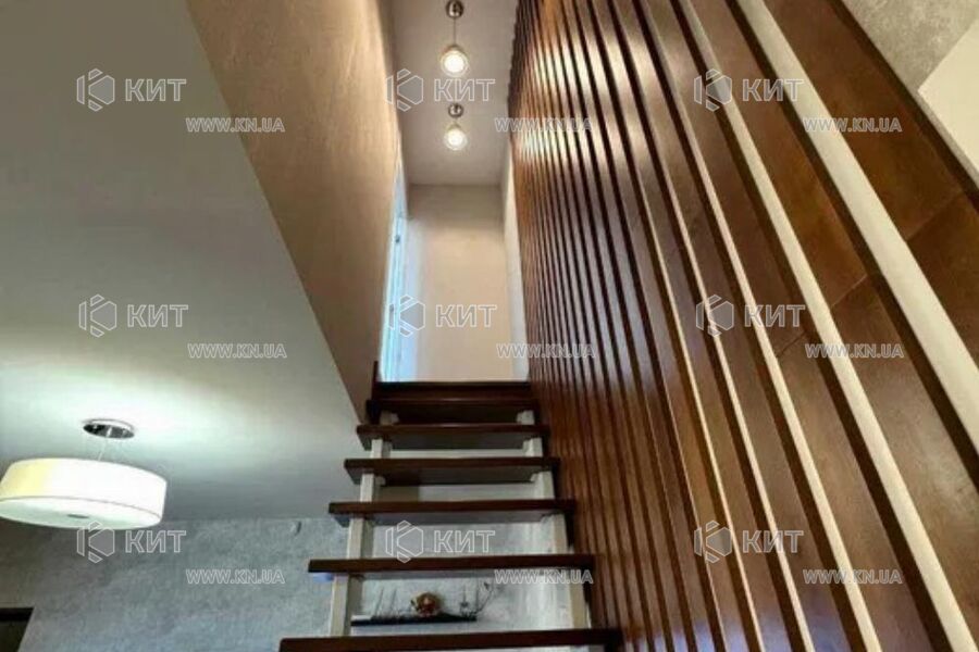 Продажа квартиры Харьков, Жуковского, Пятихатки, 98м²