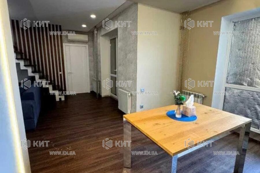 Продажа квартиры Харьков, Жуковского, Пятихатки, 98м²