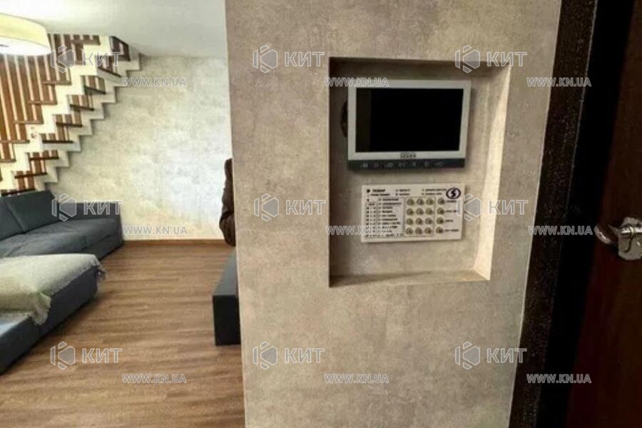 Продажа квартиры Харьков, Жуковского, Пятихатки, 98м²