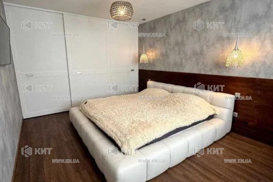 Продажа квартиры Харьков, Жуковского, Пятихатки, 98м²