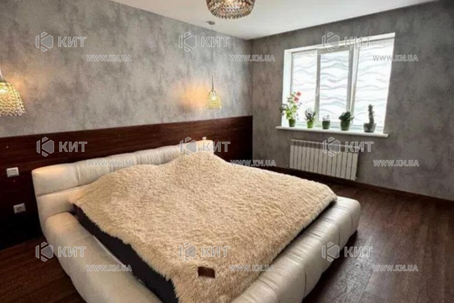 Продажа квартиры Харьков, Жуковского, Пятихатки, 98м²