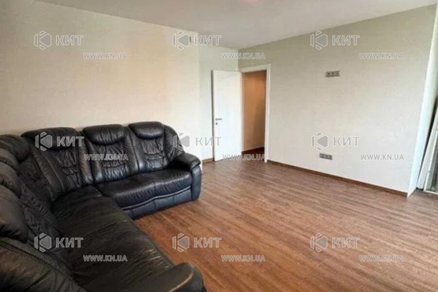 Продажа квартиры Харьков, Жуковского, Пятихатки, 98м²