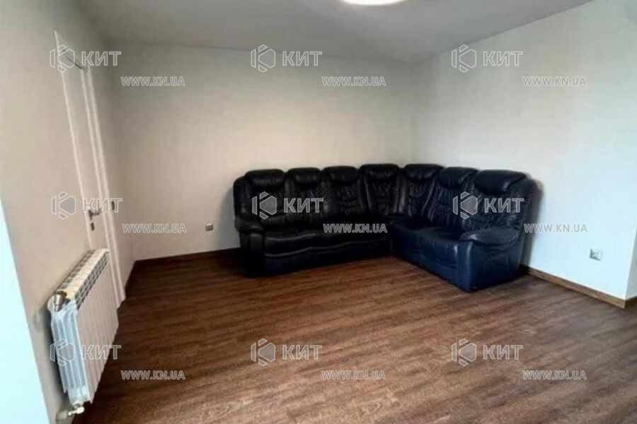 Продажа квартиры Харьков, Жуковского, Пятихатки, 98м²