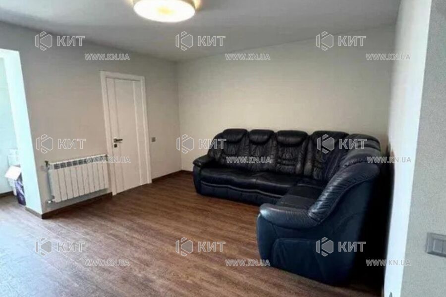 Продажа квартиры Харьков, Жуковского, Пятихатки, 98м²